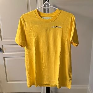 Off-White T-shirt